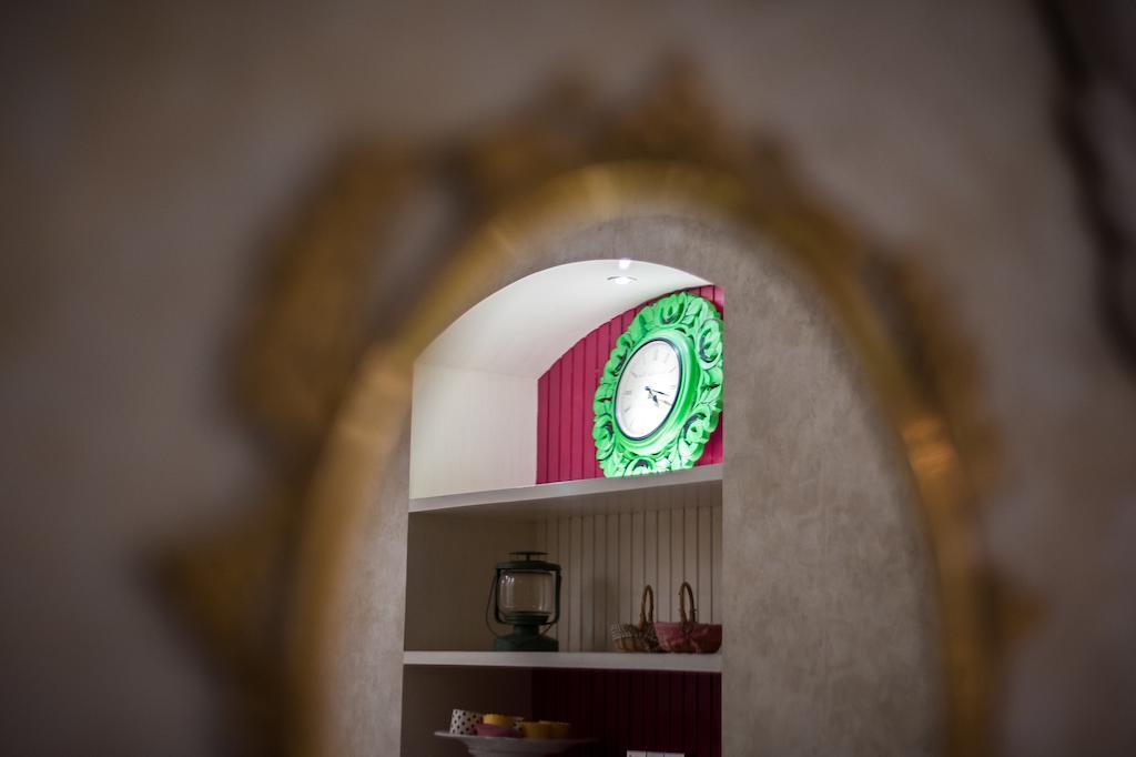Готель The Corner Courtyard Колката Екстер'єр фото